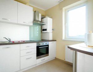 Appartement 1 chambres à louer dans Cluj-napoca, zone Gheorgheni