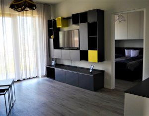 Lakás 2 szobák kiadó on Cluj-napoca, Zóna Zorilor