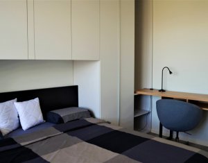 Lakás 2 szobák kiadó on Cluj-napoca, Zóna Zorilor