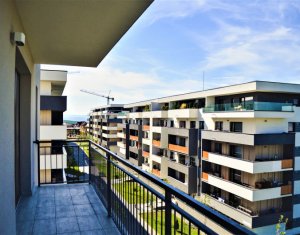 Lakás 2 szobák kiadó on Cluj-napoca, Zóna Zorilor