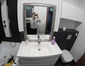 Lakás 2 szobák kiadó on Cluj-napoca, Zóna Centru