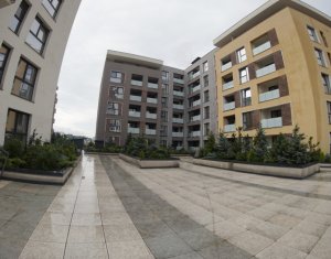 Lakás 2 szobák kiadó on Cluj-napoca, Zóna Centru