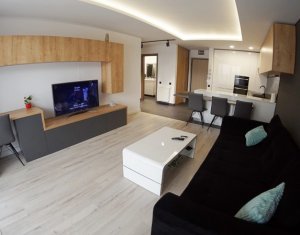 Lakás 2 szobák kiadó on Cluj-napoca, Zóna Centru