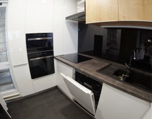 Lakás 2 szobák kiadó on Cluj-napoca, Zóna Centru