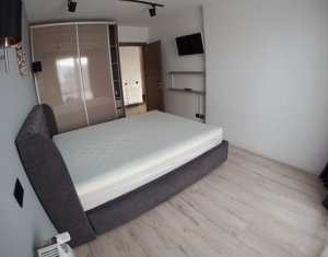 Lakás 2 szobák kiadó on Cluj-napoca, Zóna Centru