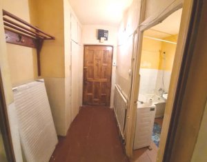 Lakás 1 szobák eladó on Cluj-napoca, Zóna Plopilor