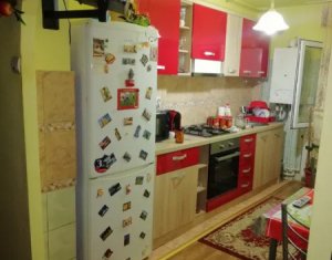 Lakás 3 szobák eladó on Cluj-napoca, Zóna Baciu