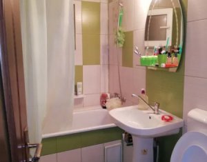 Lakás 3 szobák eladó on Cluj-napoca, Zóna Baciu