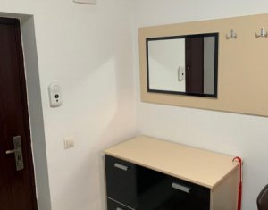 Lakás 2 szobák kiadó on Floresti