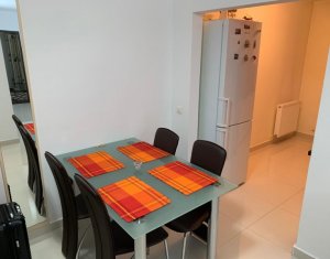 Lakás 2 szobák kiadó on Floresti