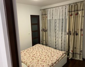 Lakás 2 szobák kiadó on Floresti