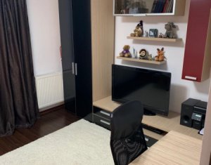 Lakás 2 szobák kiadó on Floresti