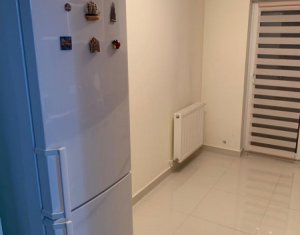 Lakás 2 szobák kiadó on Floresti