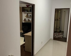 Lakás 2 szobák kiadó on Floresti