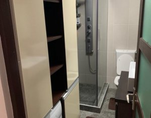 Lakás 2 szobák kiadó on Floresti