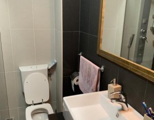 Lakás 2 szobák kiadó on Floresti