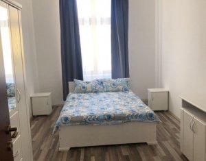 Lakás 4 szobák kiadó on Cluj-napoca, Zóna Centru