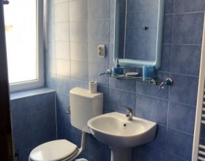 Lakás 4 szobák kiadó on Cluj-napoca, Zóna Centru