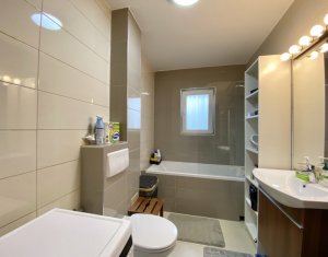 Lakás 2 szobák kiadó on Cluj-napoca, Zóna Zorilor