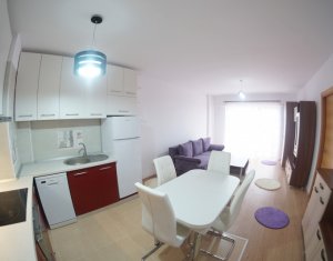 Lakás 2 szobák kiadó on Cluj-napoca, Zóna Gheorgheni