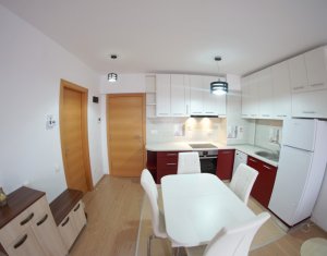 Lakás 2 szobák kiadó on Cluj-napoca, Zóna Gheorgheni