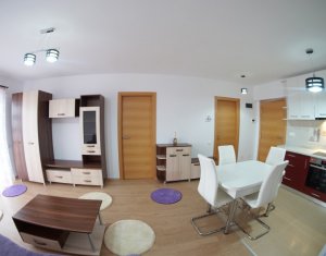 Lakás 2 szobák kiadó on Cluj-napoca, Zóna Gheorgheni