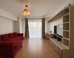 Lakás 2 szobák kiadó on Cluj-napoca, Zóna Gheorgheni