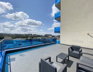 Lakás 2 szobák kiadó on Cluj-napoca, Zóna Gheorgheni