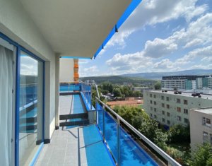 Lakás 2 szobák kiadó on Cluj-napoca, Zóna Gheorgheni