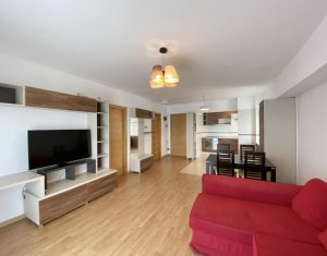 Lakás 2 szobák kiadó on Cluj-napoca, Zóna Gheorgheni