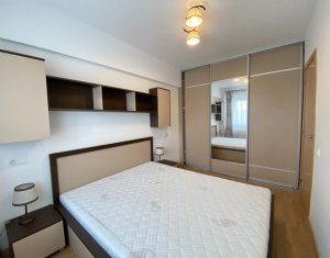 Lakás 2 szobák kiadó on Cluj-napoca, Zóna Gheorgheni