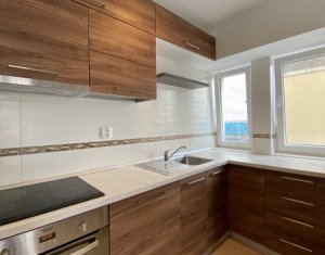 Lakás 2 szobák kiadó on Cluj-napoca, Zóna Gheorgheni