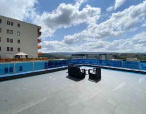 Lakás 2 szobák kiadó on Cluj-napoca, Zóna Gheorgheni