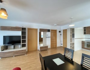 Lakás 2 szobák kiadó on Cluj-napoca, Zóna Gheorgheni