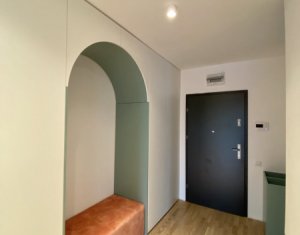 Lakás 2 szobák kiadó on Cluj-napoca, Zóna Centru