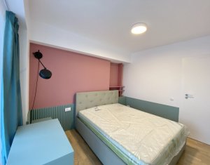 Lakás 2 szobák kiadó on Cluj-napoca, Zóna Centru