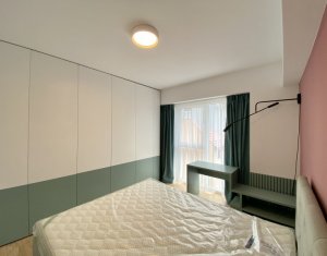 Lakás 2 szobák kiadó on Cluj-napoca, Zóna Centru