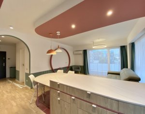 Lakás 2 szobák kiadó on Cluj-napoca, Zóna Centru