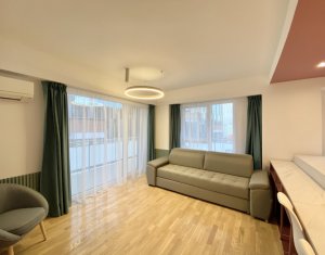 Lakás 2 szobák kiadó on Cluj-napoca, Zóna Centru