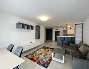 Lakás 2 szobák kiadó on Cluj-napoca, Zóna Centru