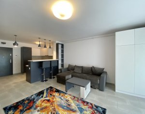 Lakás 2 szobák kiadó on Cluj-napoca, Zóna Centru