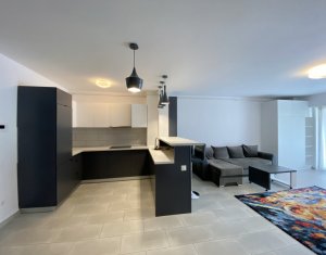 Lakás 2 szobák kiadó on Cluj-napoca, Zóna Centru