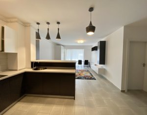 Lakás 2 szobák kiadó on Cluj-napoca, Zóna Centru