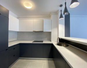 Lakás 2 szobák kiadó on Cluj-napoca, Zóna Centru