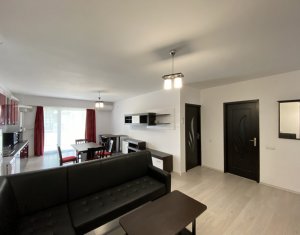 Lakás 2 szobák kiadó on Cluj-napoca, Zóna Centru