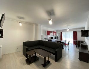 Lakás 2 szobák kiadó on Cluj-napoca, Zóna Centru