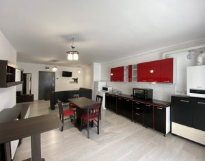 Lakás 2 szobák kiadó on Cluj-napoca, Zóna Centru