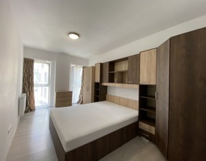 Lakás 2 szobák kiadó on Cluj-napoca, Zóna Centru