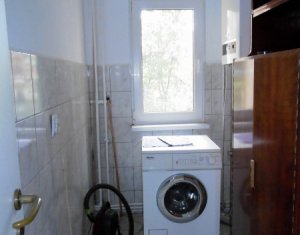 Lakás 3 szobák kiadó on Cluj-napoca, Zóna Grigorescu