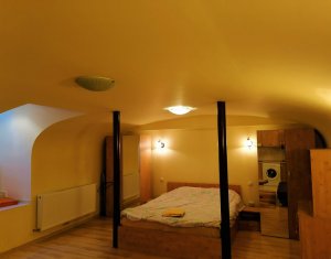 Lakás 1 szobák kiadó on Cluj-napoca, Zóna Centru